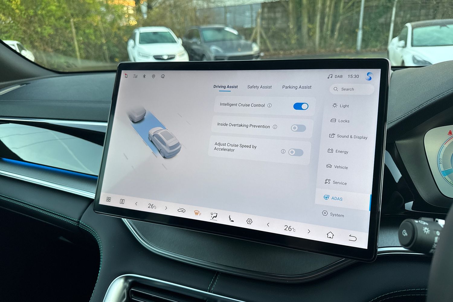 Used BYD Seal U 2025 for sale - 76929172: Photo 30