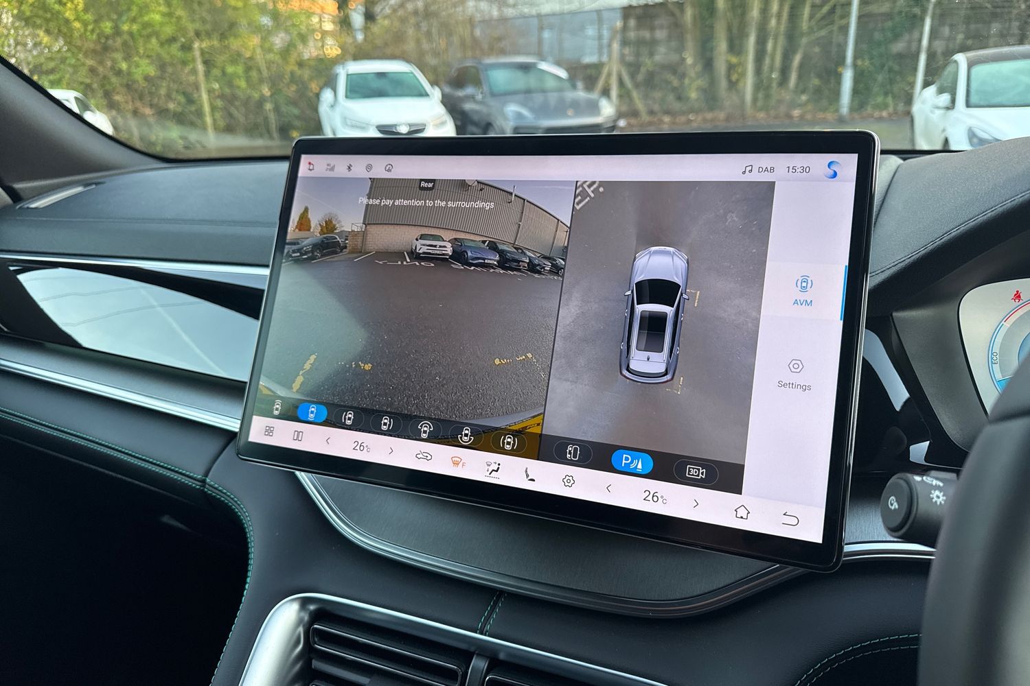 Used BYD Seal U 2025 for sale - 76929172: Photo 31