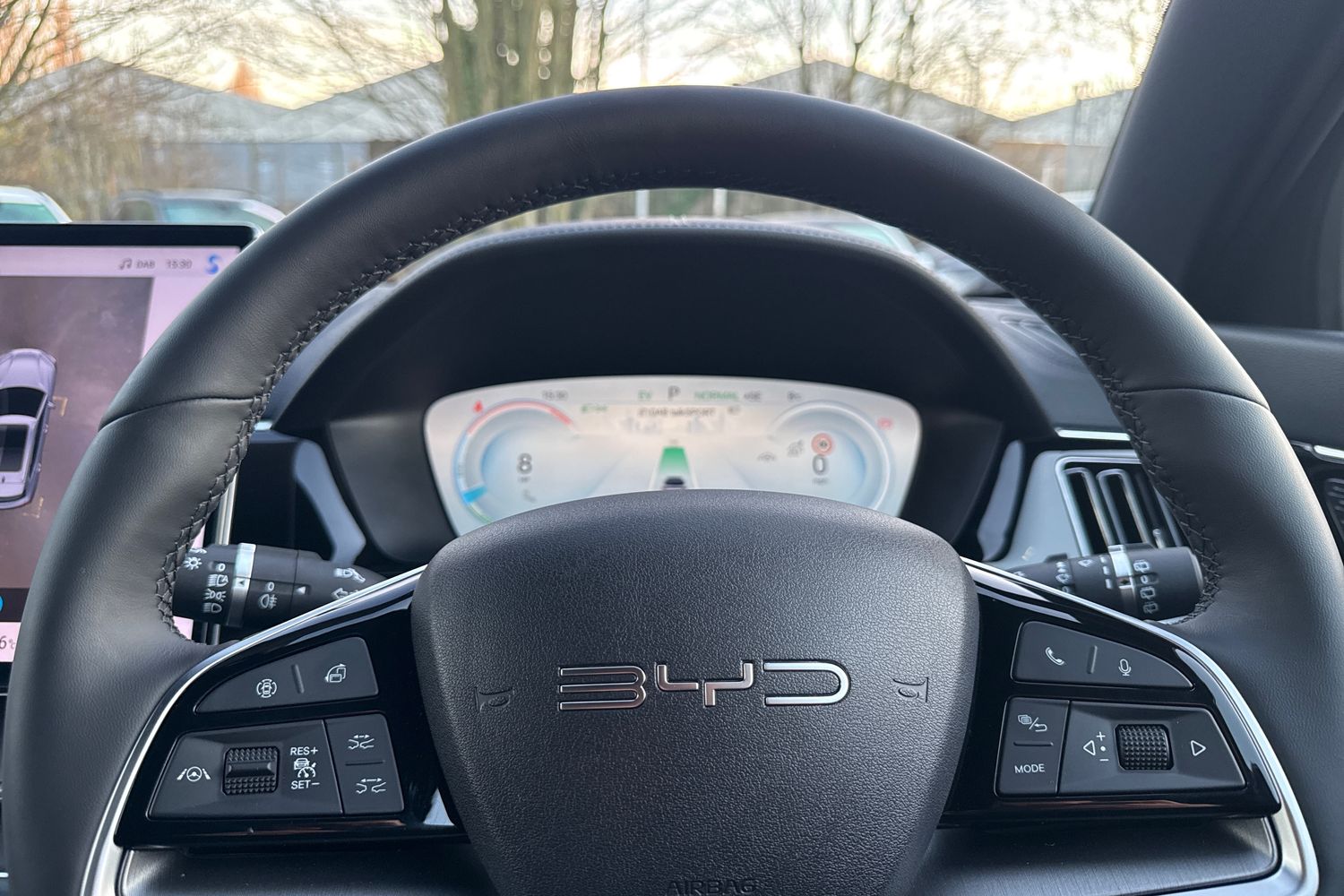 Used BYD Seal U 2025 for sale - 76929172: Photo 34