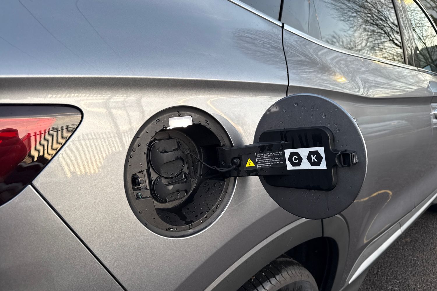 Used BYD Seal U 2025 for sale - 76929172: Photo 39