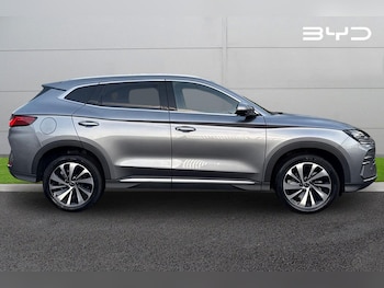 Used BYD Seal U 2025 for sale - 76929172: Photo