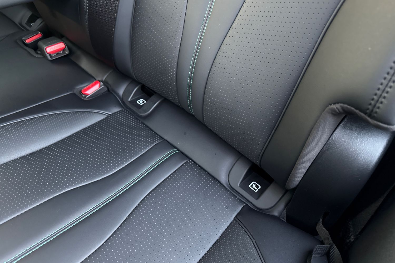 Used BYD Seal U 2025 for sale - 76929172: Photo 41