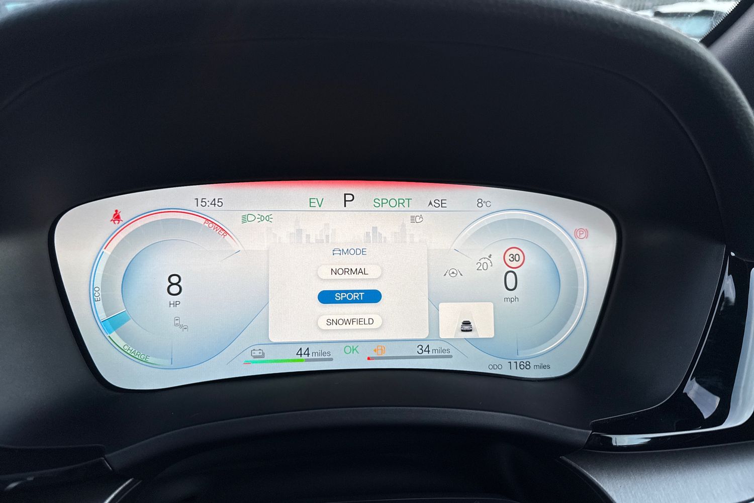 Used BYD Seal U 2025 for sale - 76929172: Photo 47