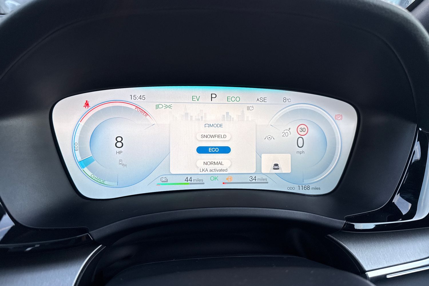 Used BYD Seal U 2025 for sale - 76929172: Photo 48