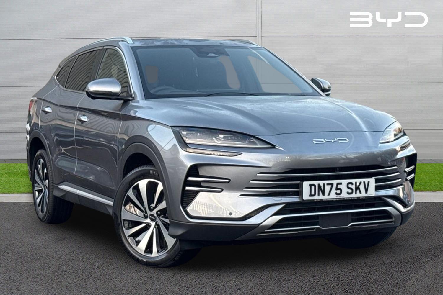 Used BYD Seal U 2025 for sale - 76929172: Photo 5