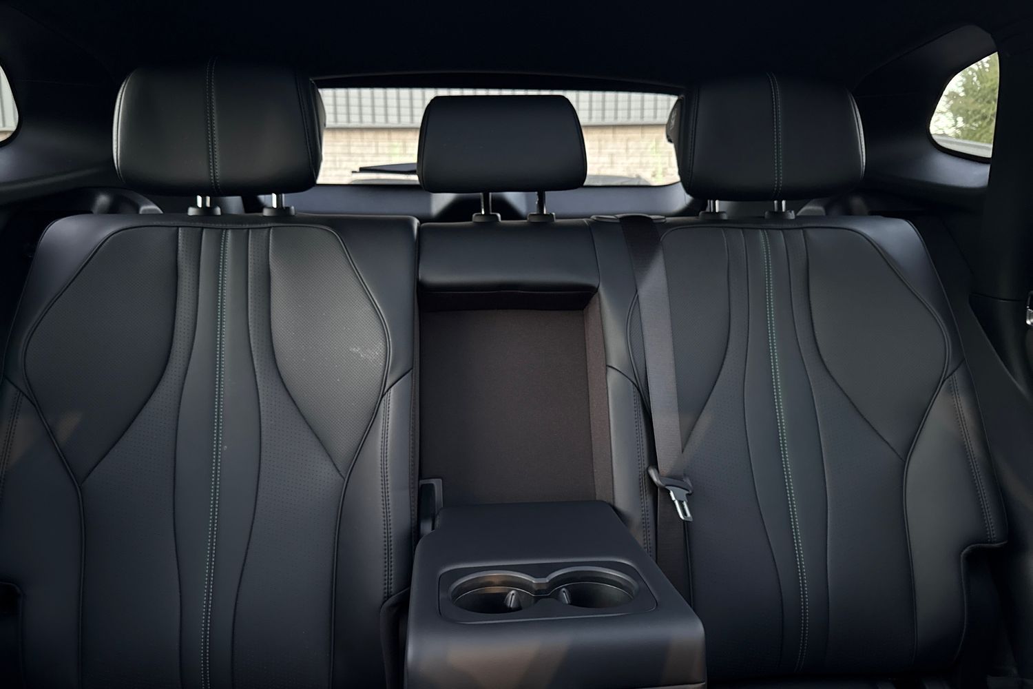 Used BYD Seal U 2025 for sale - 76929172: Photo 50