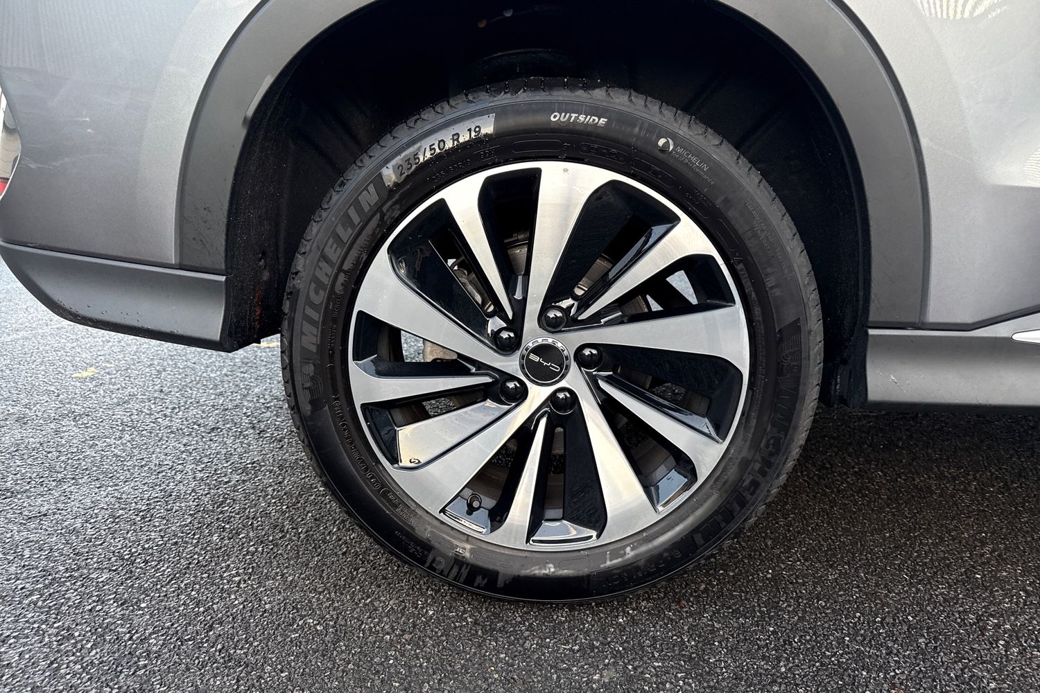 Used BYD Seal U 2025 for sale - 76929172: Photo 6