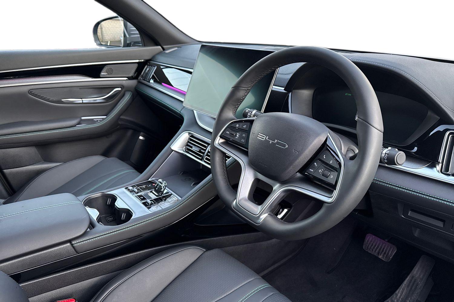 Used BYD Seal U 2025 for sale - 76929172: Photo 7