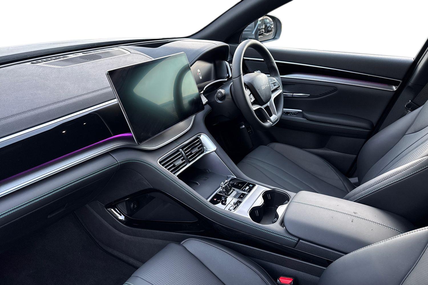 Used BYD Seal U 2025 for sale - 76929172: Photo 8