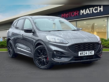 Used Ford Kuga 2024 for sale - 78876124: Photo