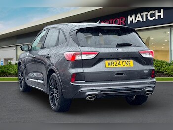 Used Ford Kuga 2024 for sale - 78876124: Photo