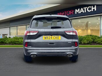 Used Ford Kuga 2024 for sale - 78876124: Photo