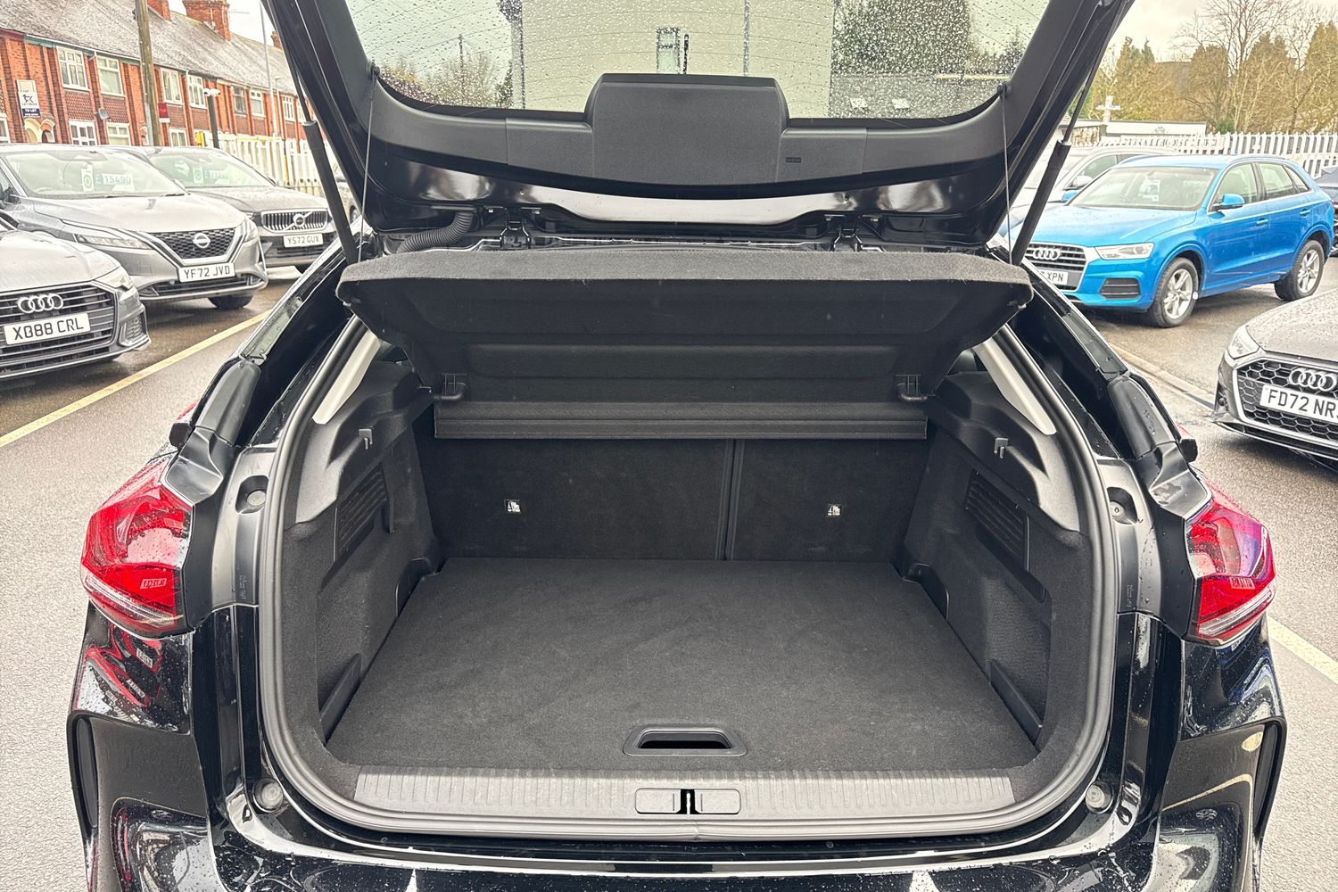 Used Citroen C4 2021 for sale - 77666320: Photo 10