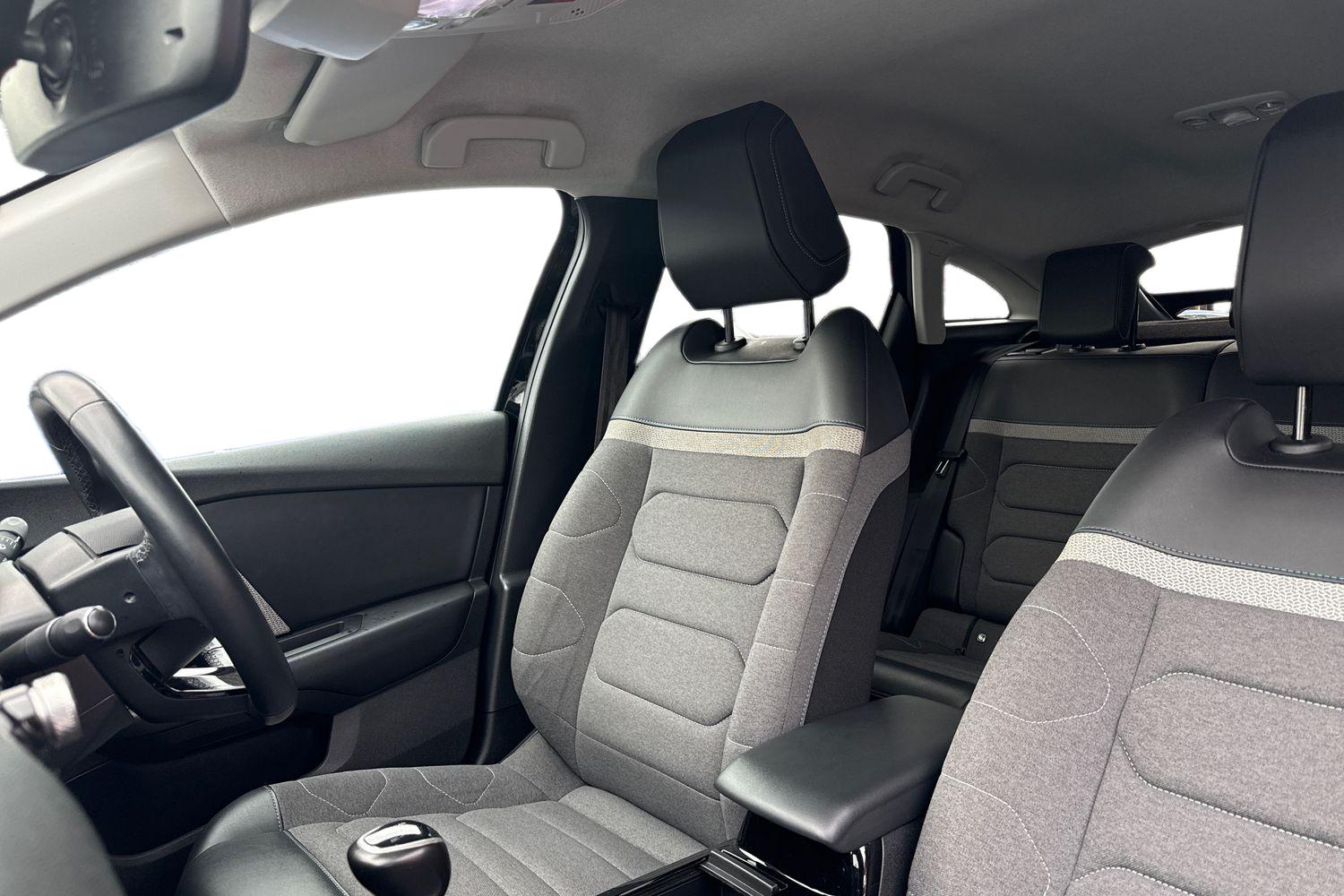 Used Citroen C4 2021 for sale - 77666320: Photo 11