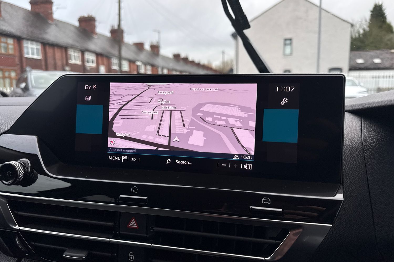 Used Citroen C4 2021 for sale - 77666320: Photo 12