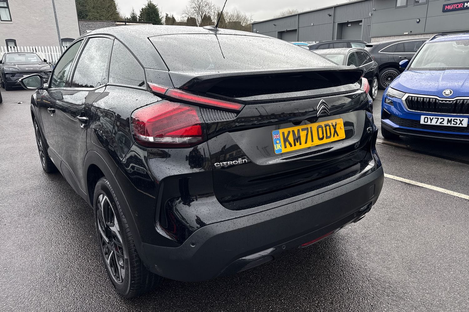 Used Citroen C4 2021 for sale - 77666320: Photo 16