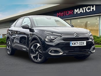 Citroen C4 feature image