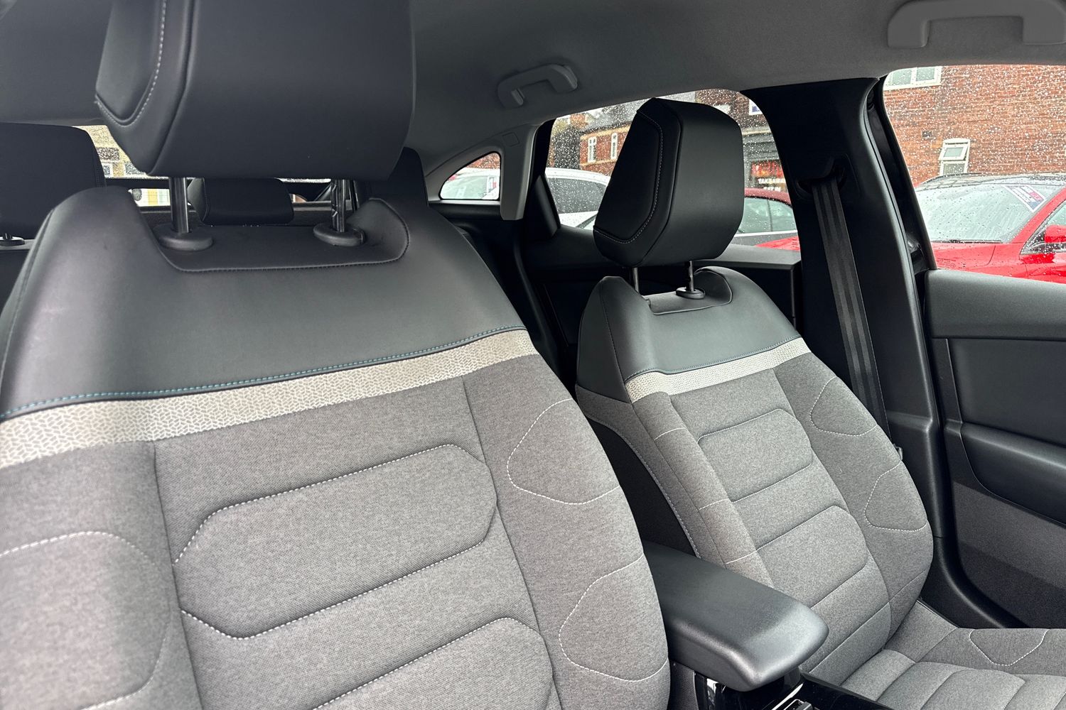 Used Citroen C4 2021 for sale - 77666320: Photo 21