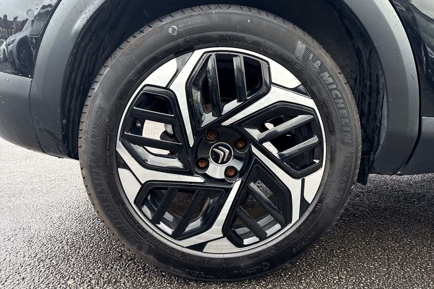 Used Citroen C4 2021 for sale - 77666320: Photo 23