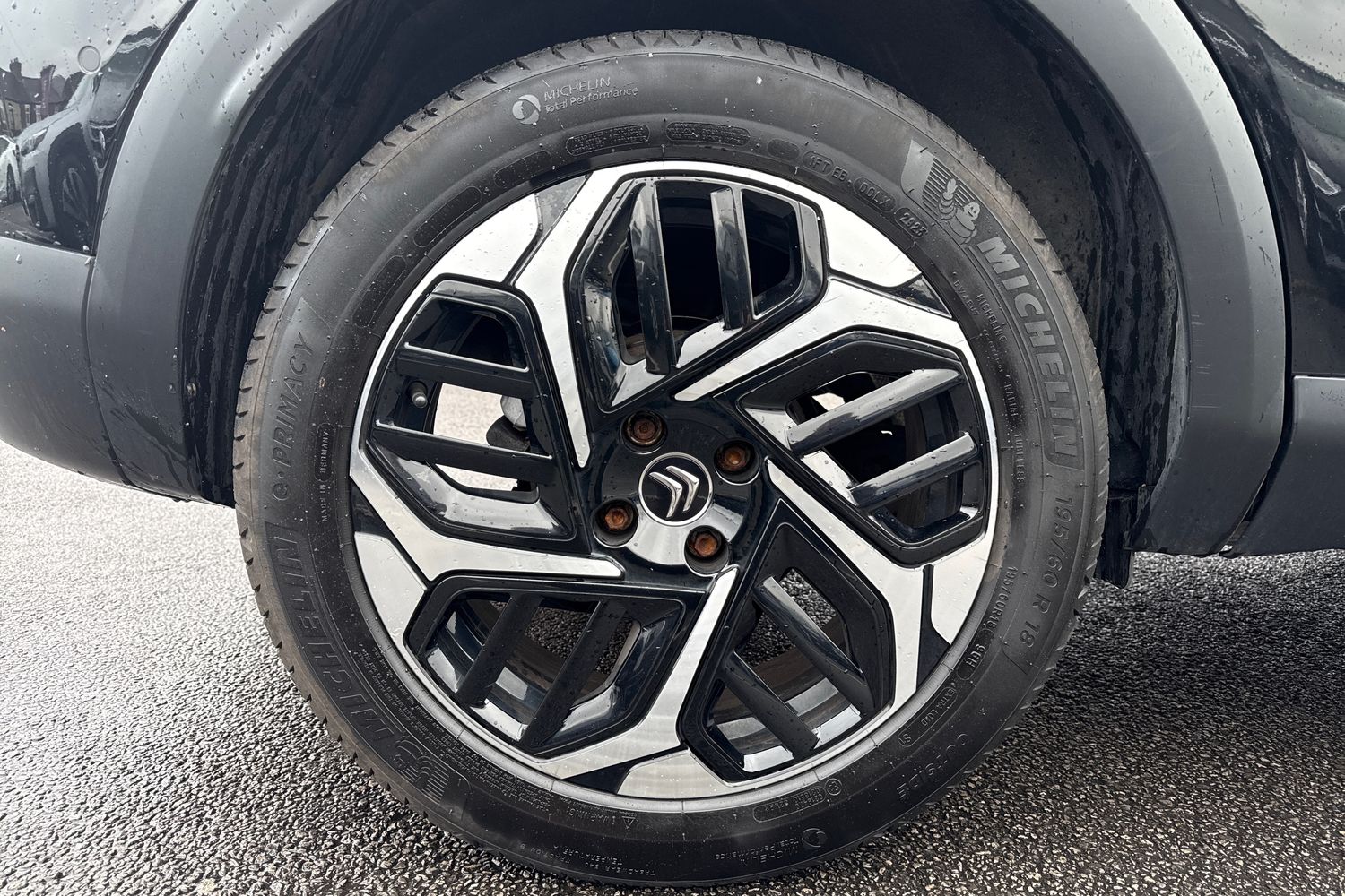 Used Citroen C4 2021 for sale - 77666320: Photo 24