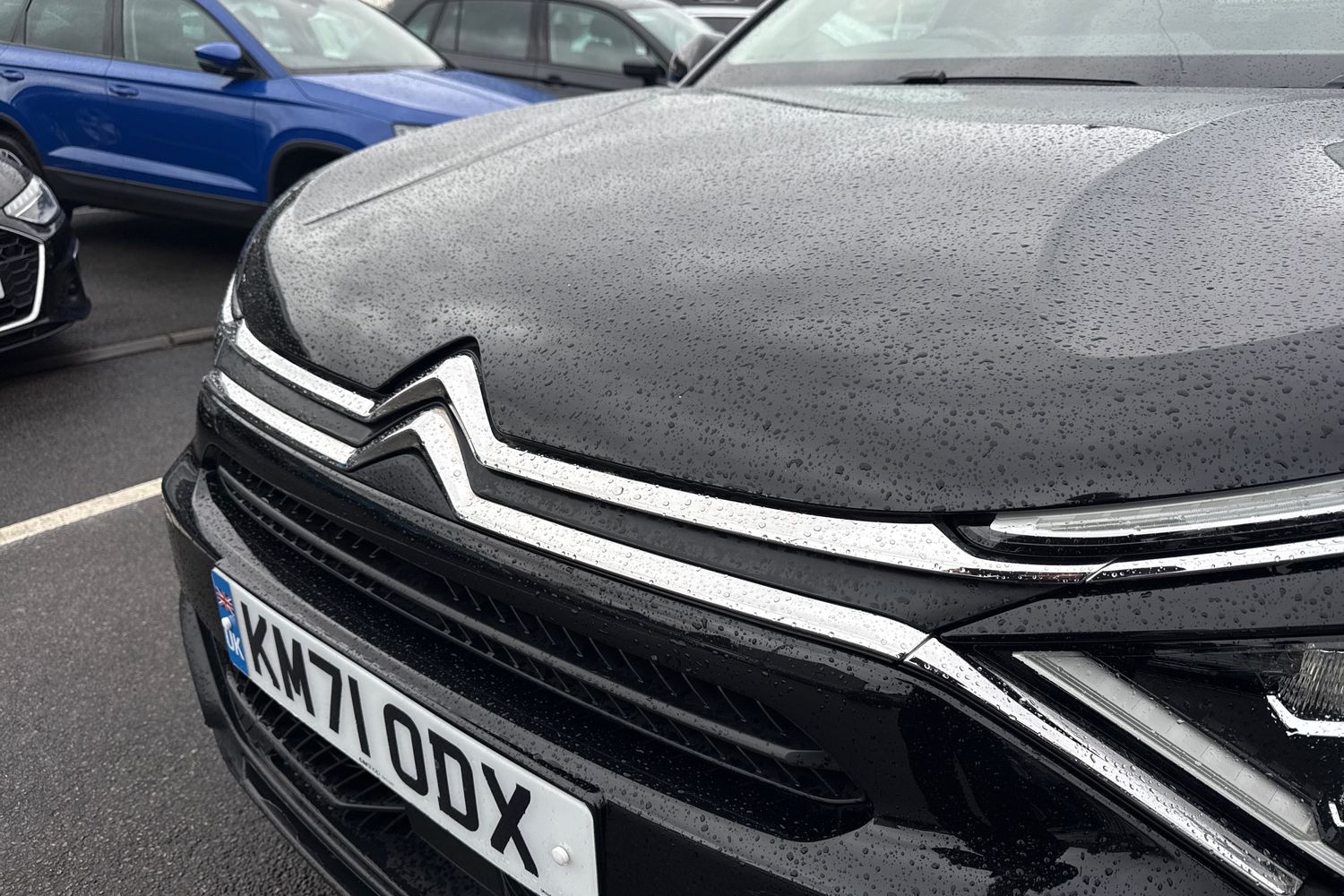 Used Citroen C4 2021 for sale - 77666320: Photo 26