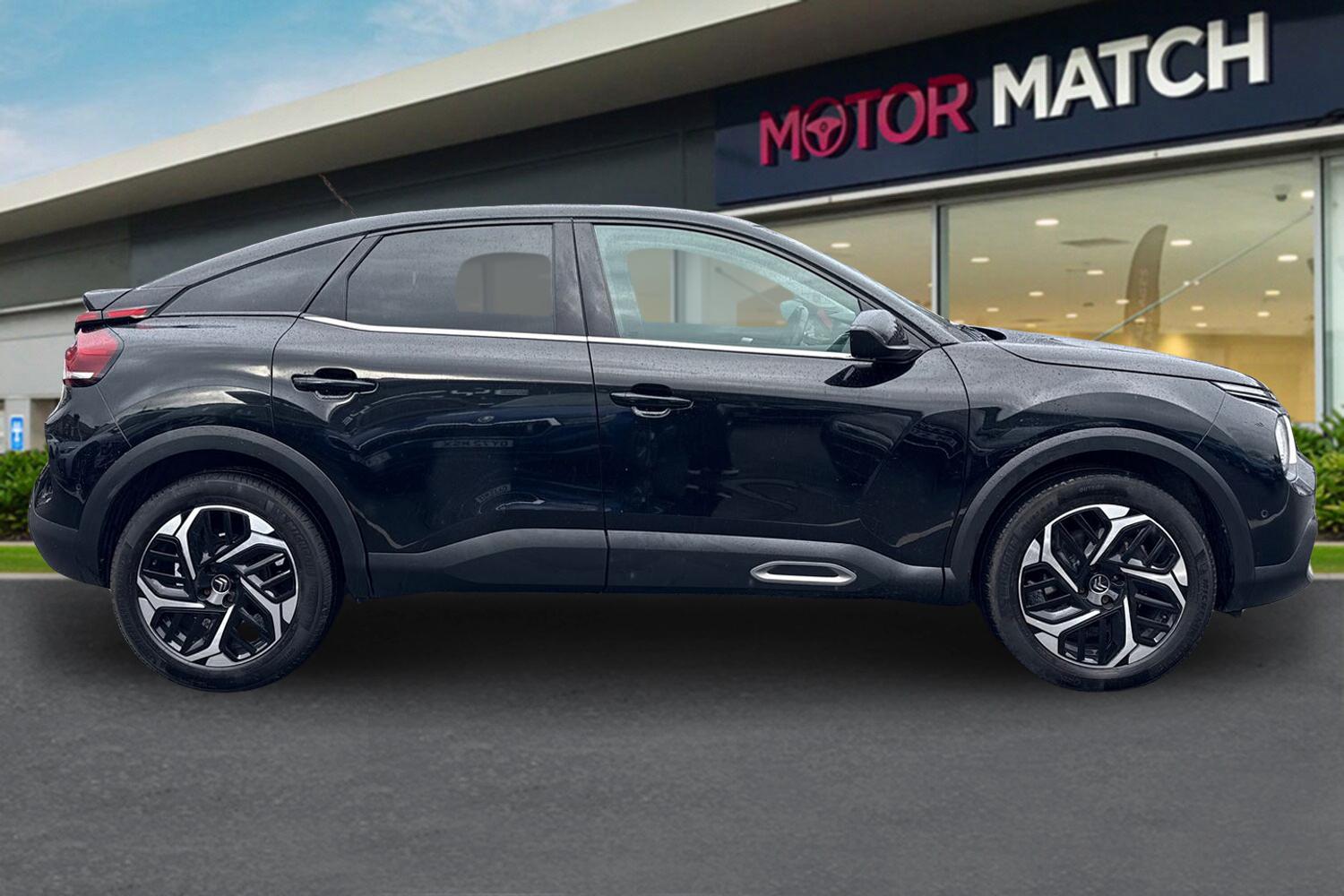 Used Citroen C4 2021 for sale - 77666320: Photo 3