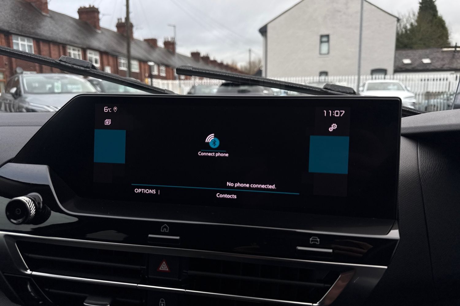 Used Citroen C4 2021 for sale - 77666320: Photo 30