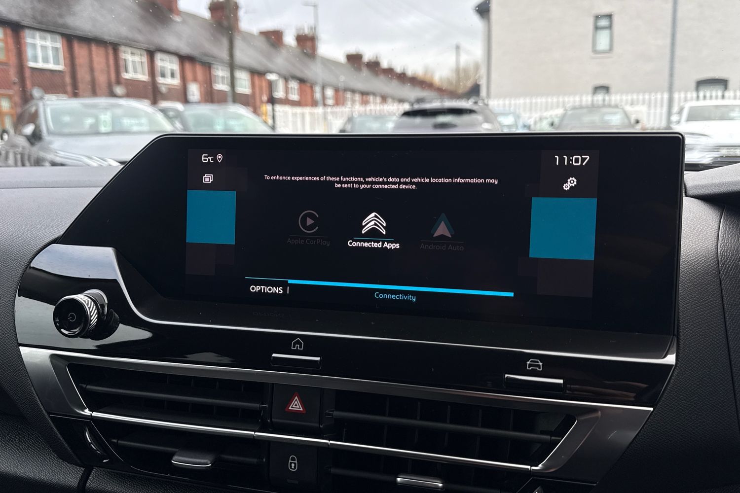 Used Citroen C4 2021 for sale - 77666320: Photo 31