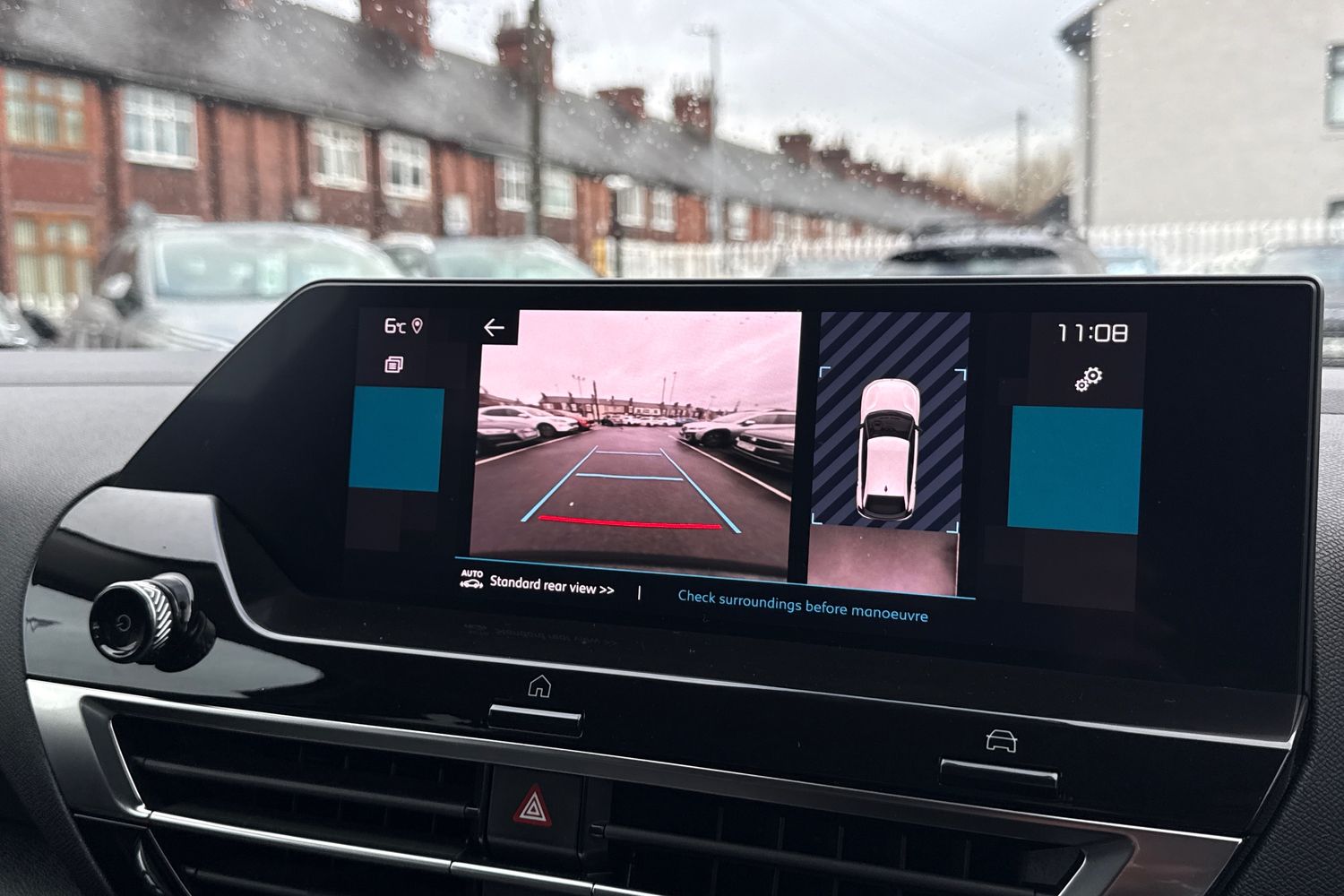 Used Citroen C4 2021 for sale - 77666320: Photo 42