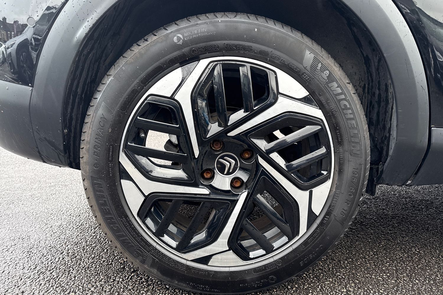 Used Citroen C4 2021 for sale - 77666320: Photo 7