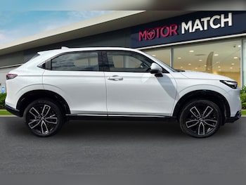 Used Honda HR-V 2023 for sale - 79588380: Photo