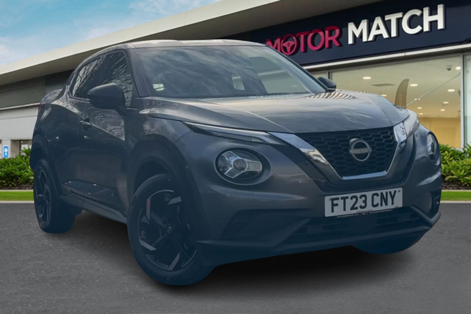 Used Nissan Juke 2023 for sale - 76641767: Photo 1