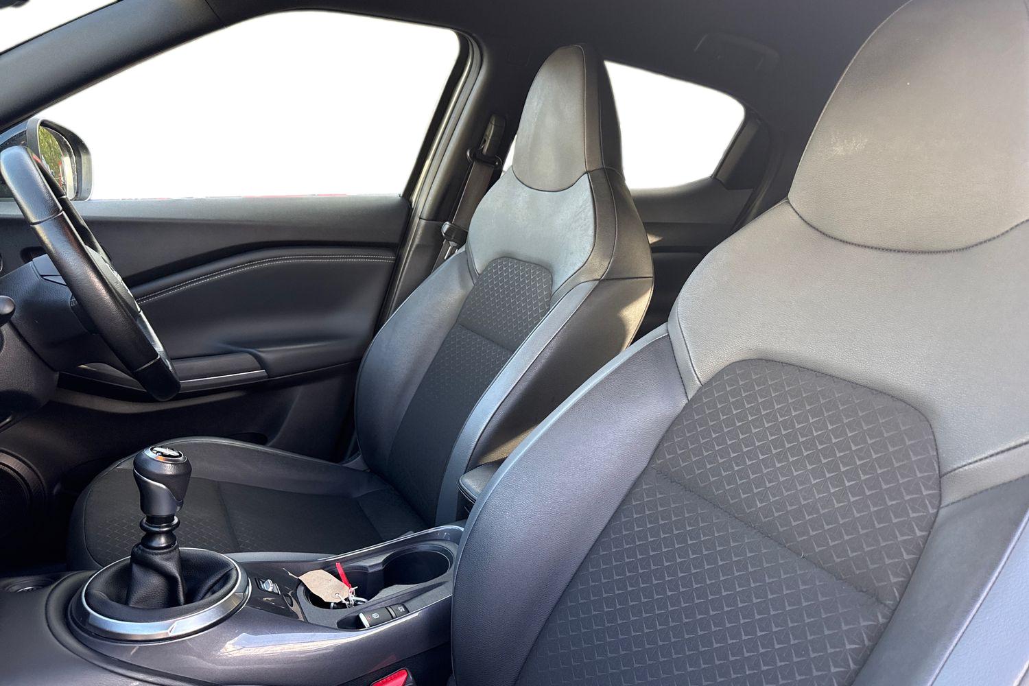 Used Nissan Juke 2023 for sale - 76641767: Photo 11