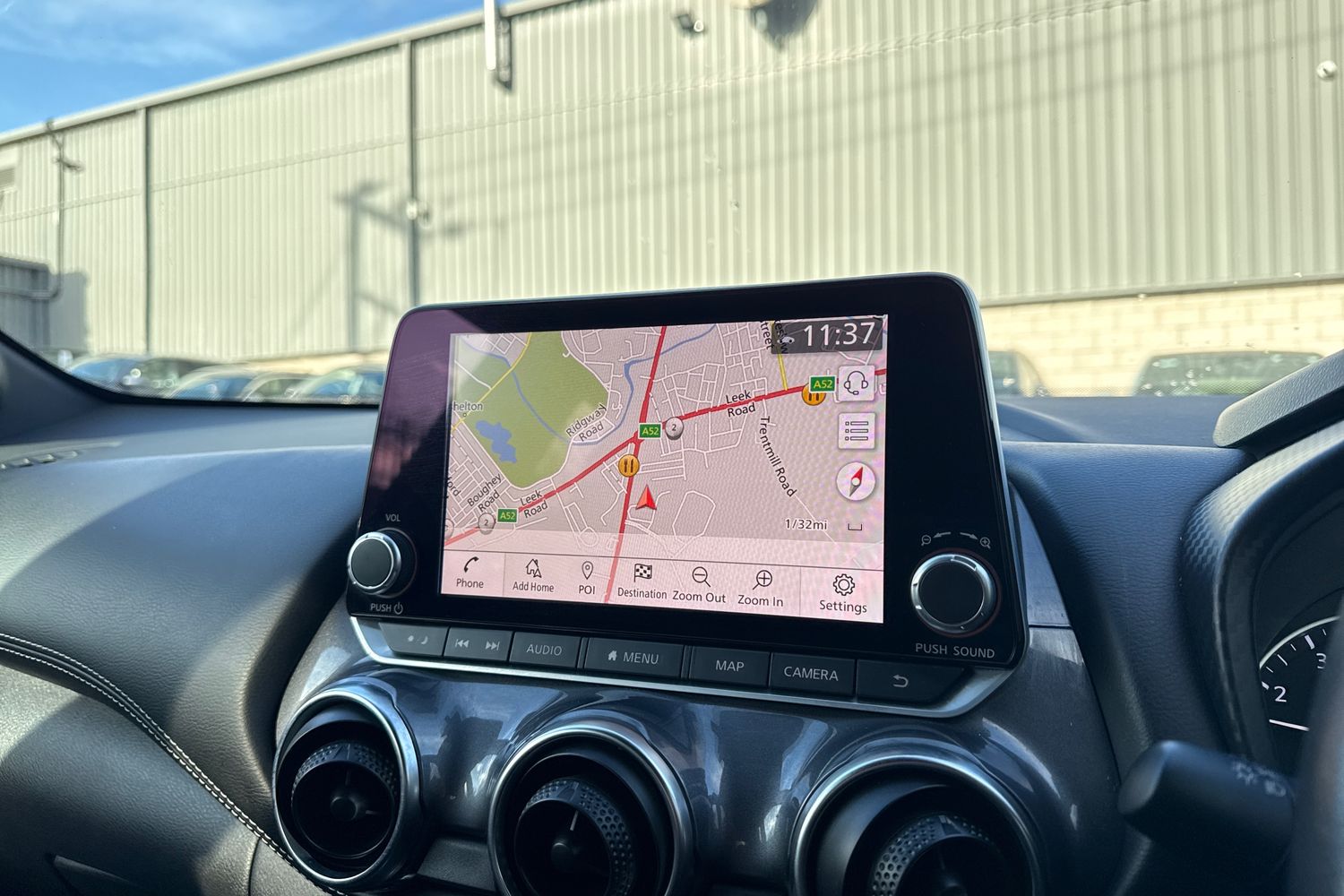 Used Nissan Juke 2023 for sale - 76641767: Photo 12