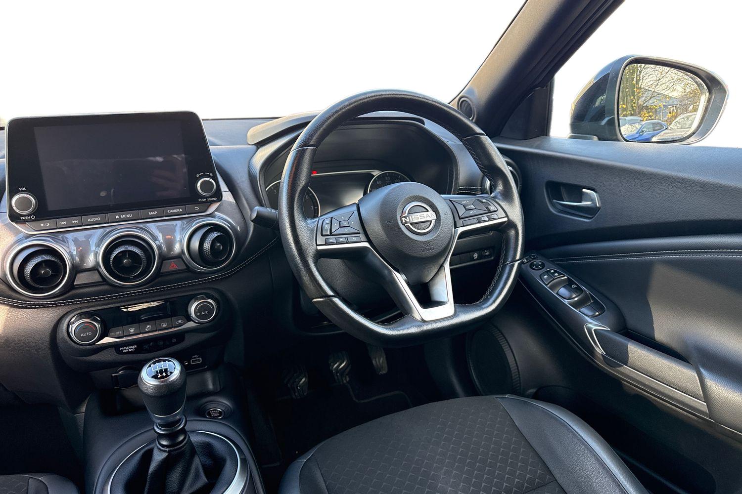 Used Nissan Juke 2023 for sale - 76641767: Photo 13