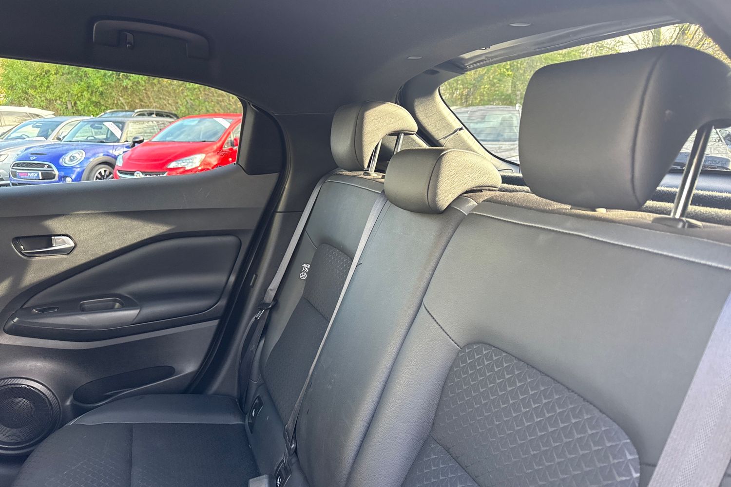 Used Nissan Juke 2023 for sale - 76641767: Photo 14