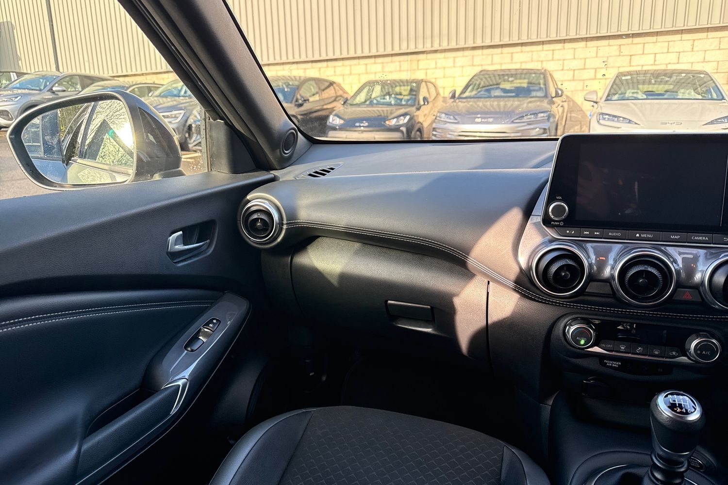 Used Nissan Juke 2023 for sale - 76641767: Photo 15