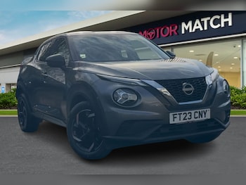 Used Nissan Juke 2023 for sale - 76641767: Photo