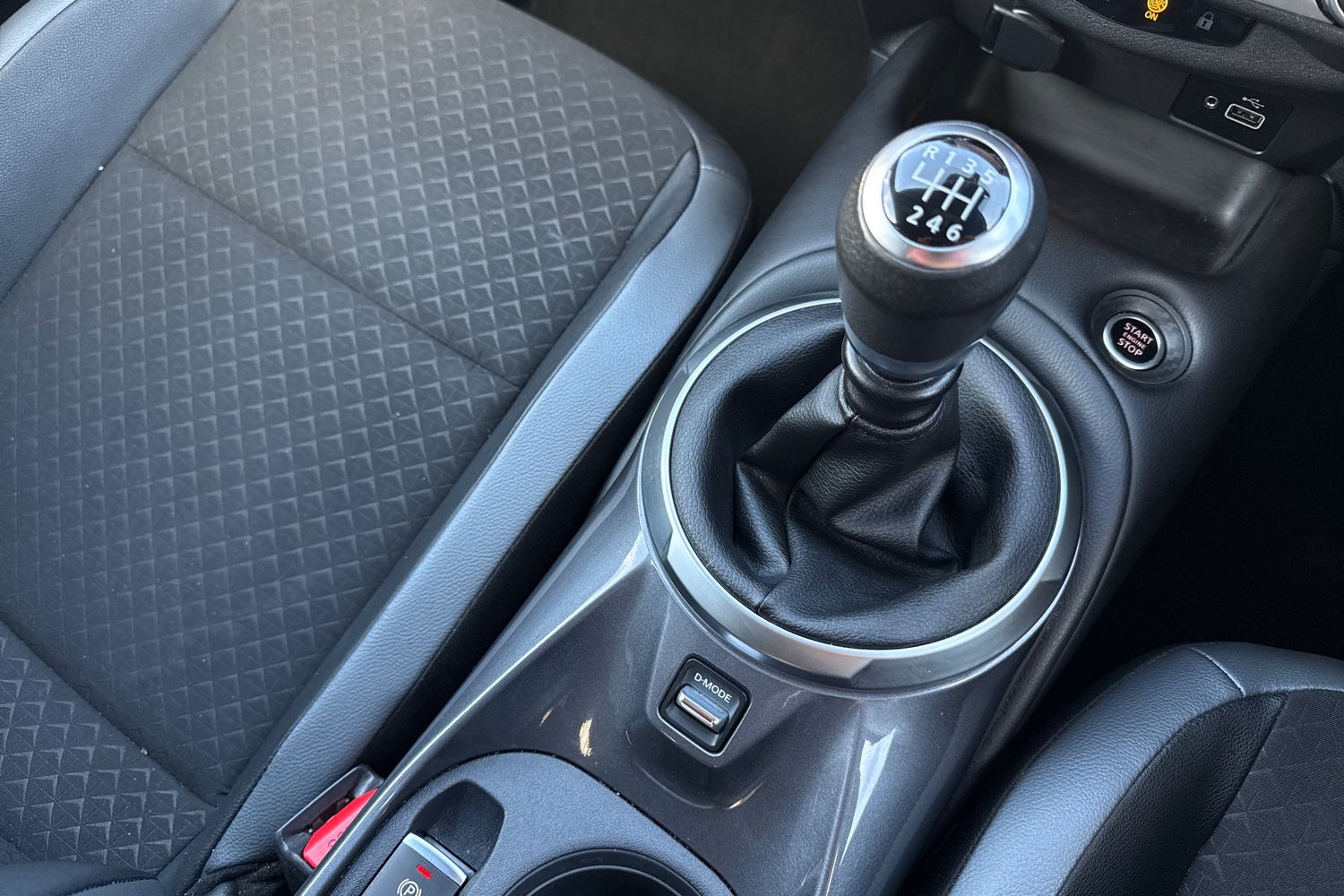 Used Nissan Juke 2023 for sale - 76641767: Photo 20