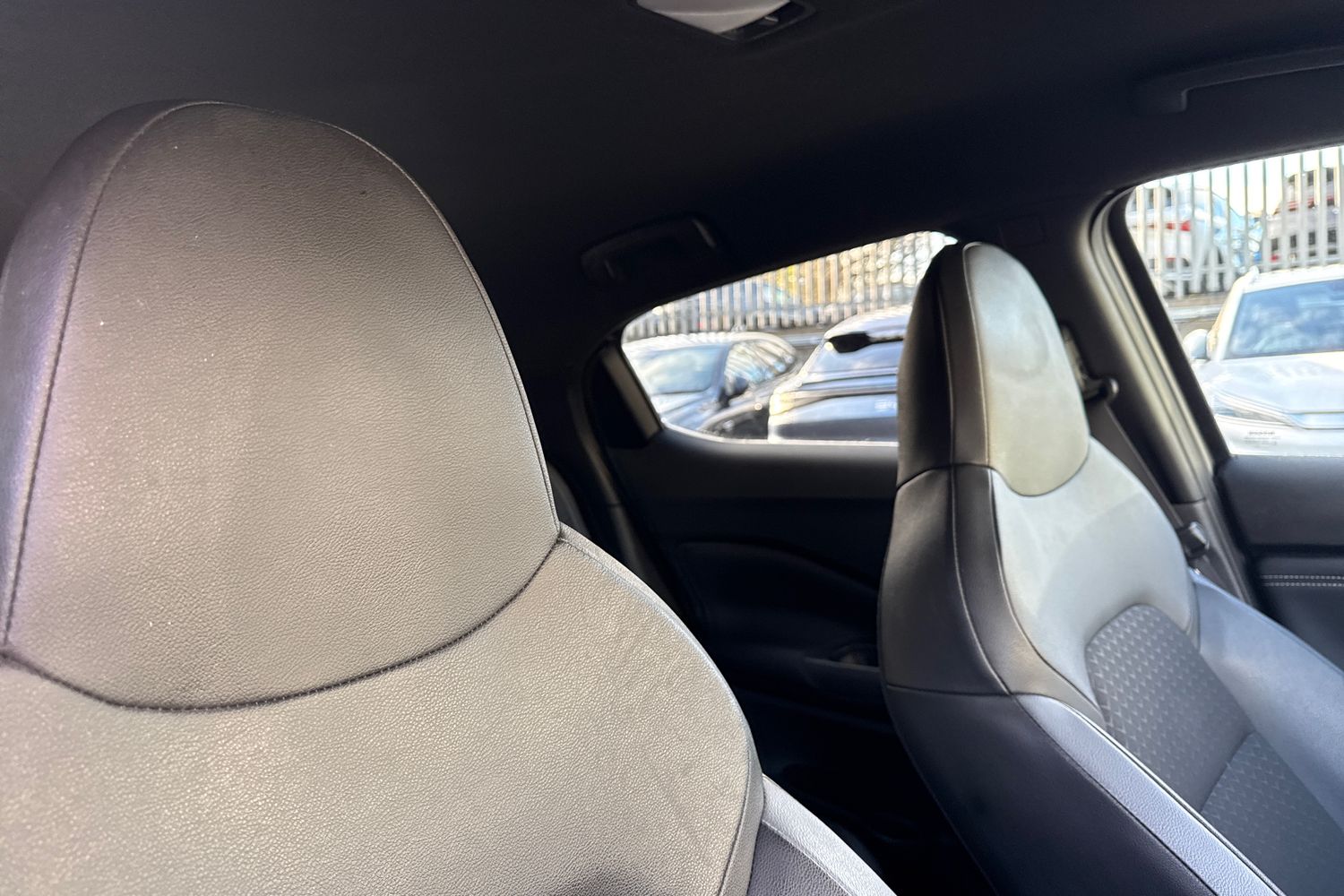 Used Nissan Juke 2023 for sale - 76641767: Photo 21