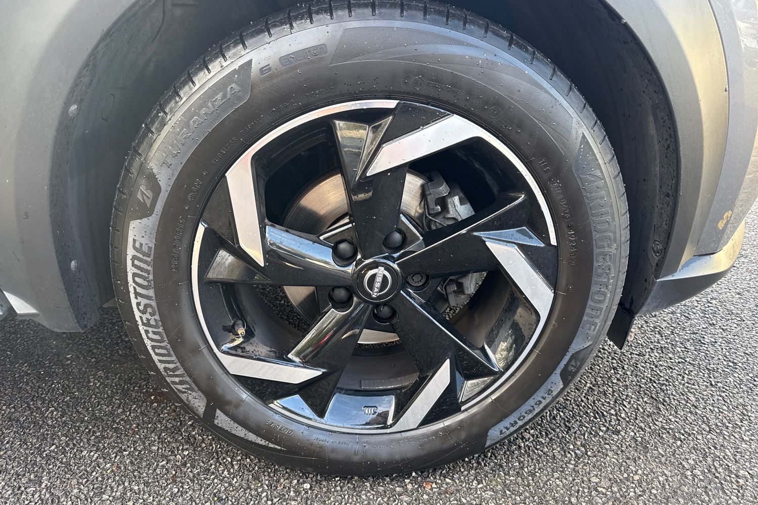 Used Nissan Juke 2023 for sale - 76641767: Photo 22