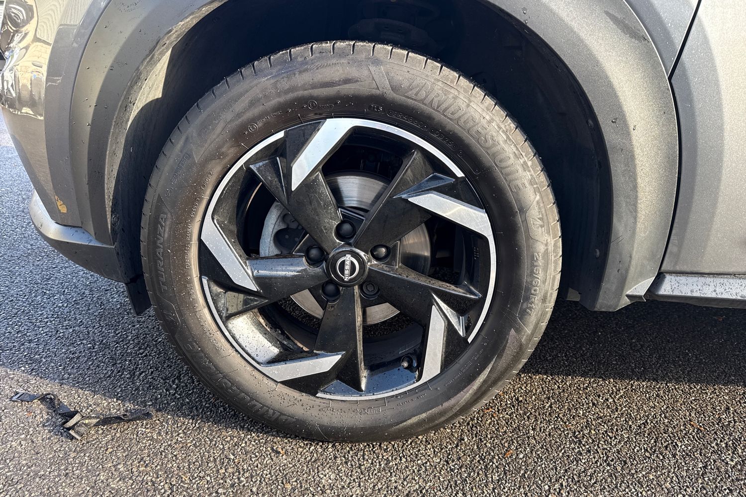 Used Nissan Juke 2023 for sale - 76641767: Photo 23