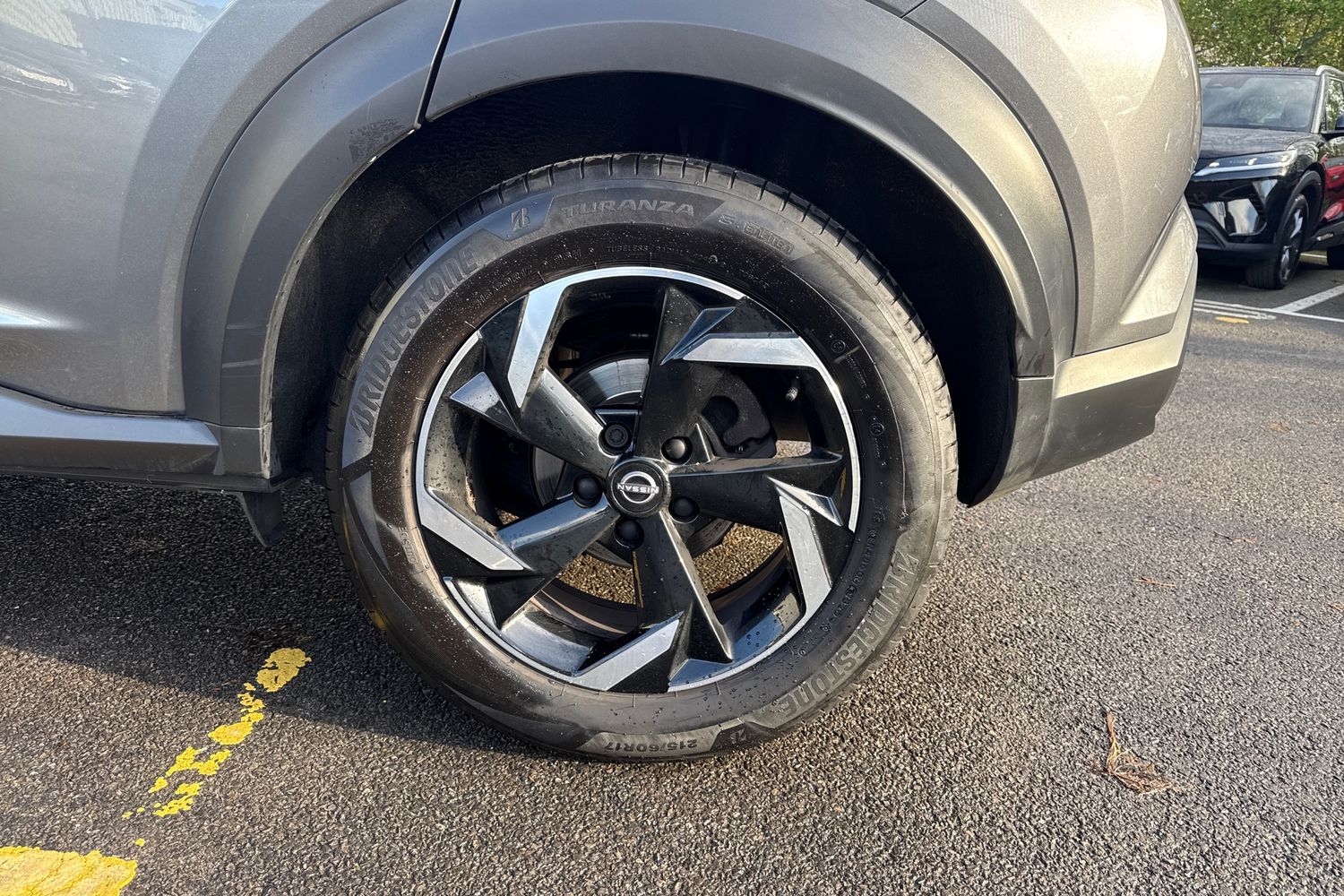 Used Nissan Juke 2023 for sale - 76641767: Photo 24