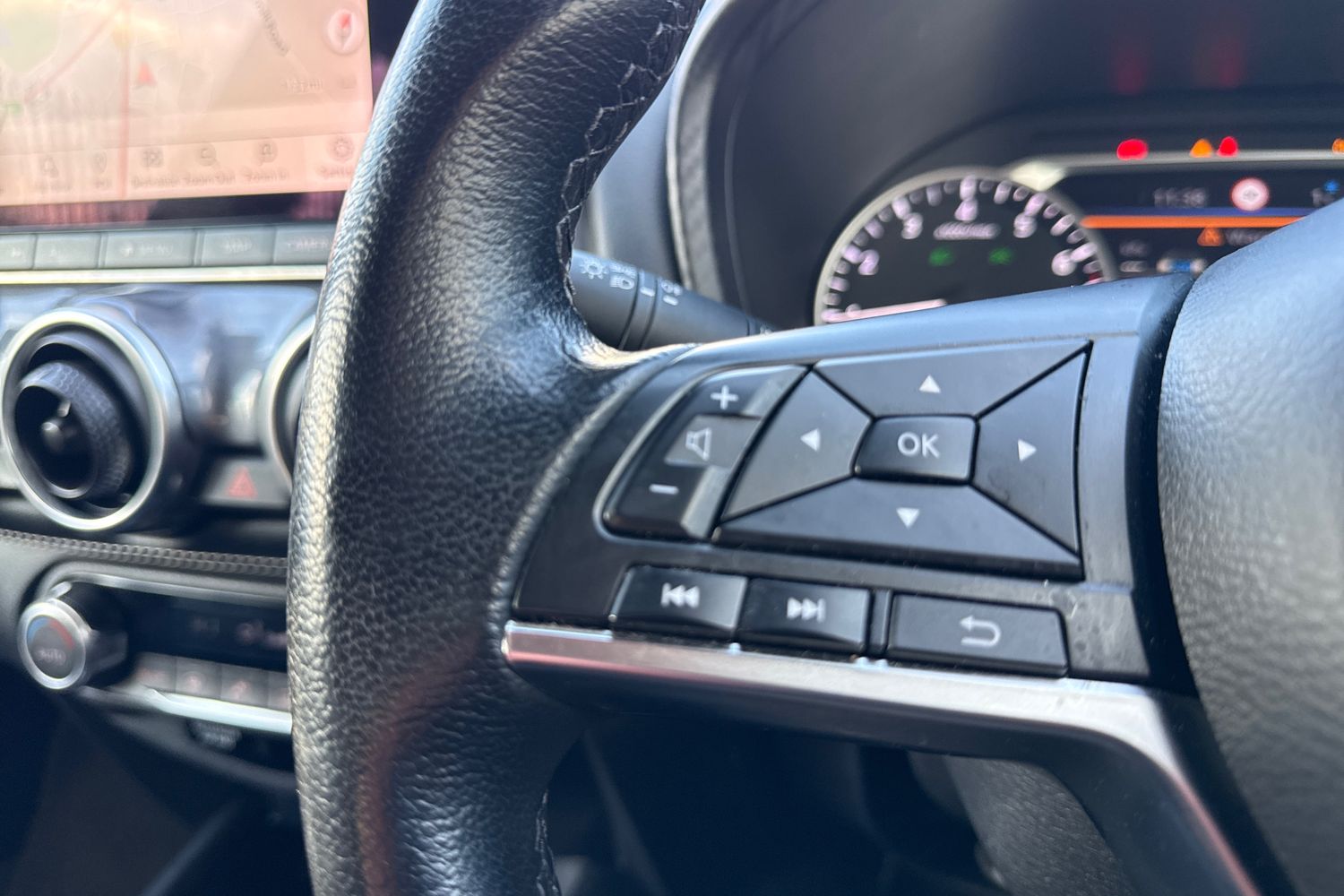 Used Nissan Juke 2023 for sale - 76641767: Photo 26