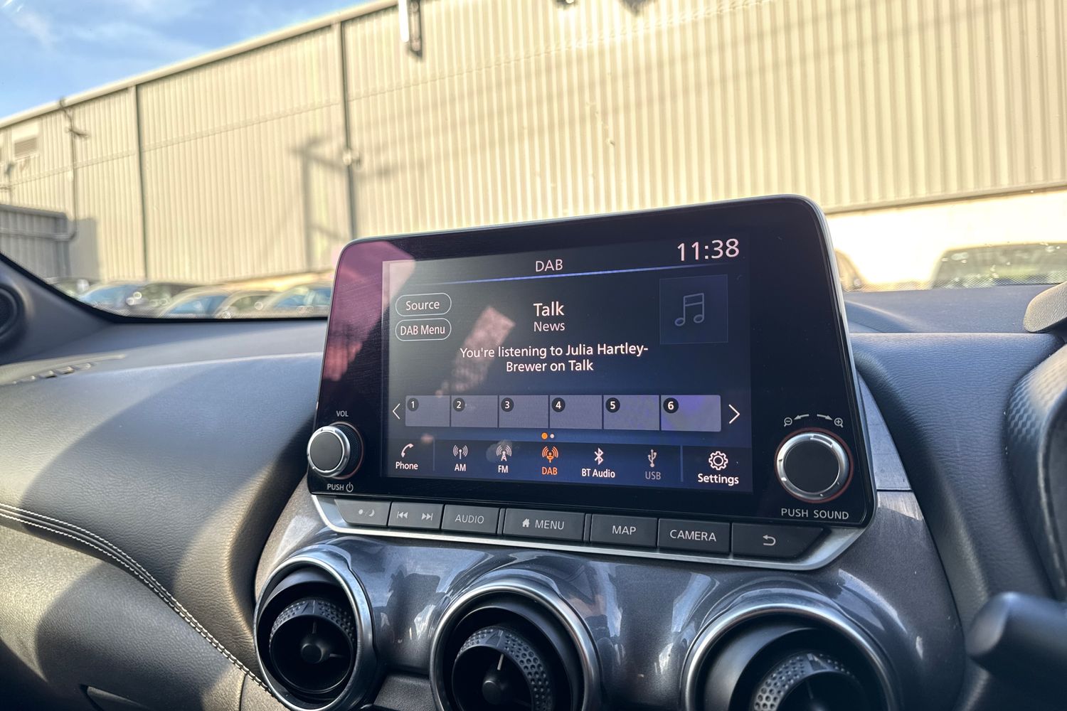 Used Nissan Juke 2023 for sale - 76641767: Photo 28