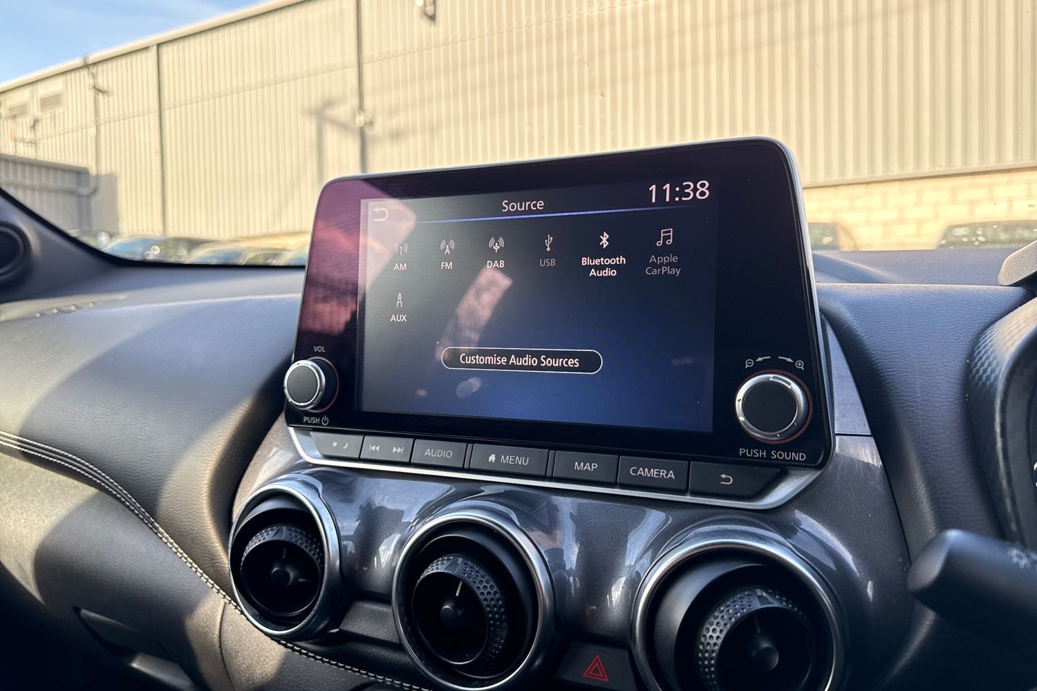 Used Nissan Juke 2023 for sale - 76641767: Photo 29