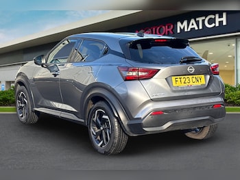 Used Nissan Juke 2023 for sale - 76641767: Photo