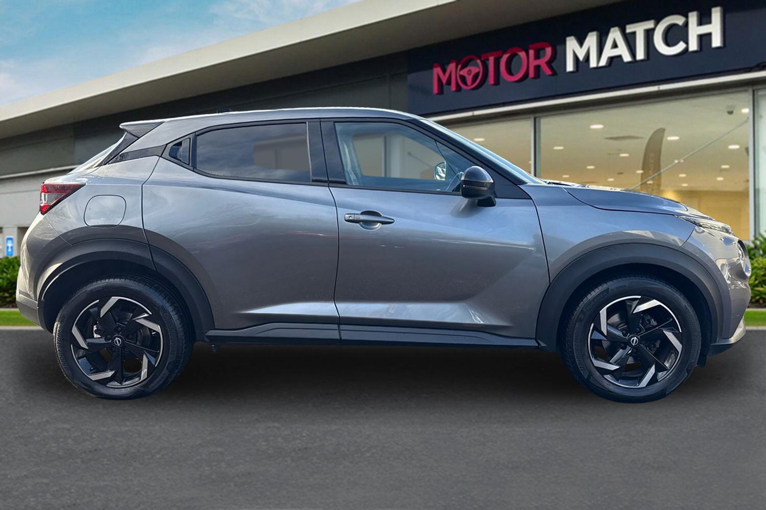 Used Nissan Juke 2023 for sale - 76641767: Photo 3