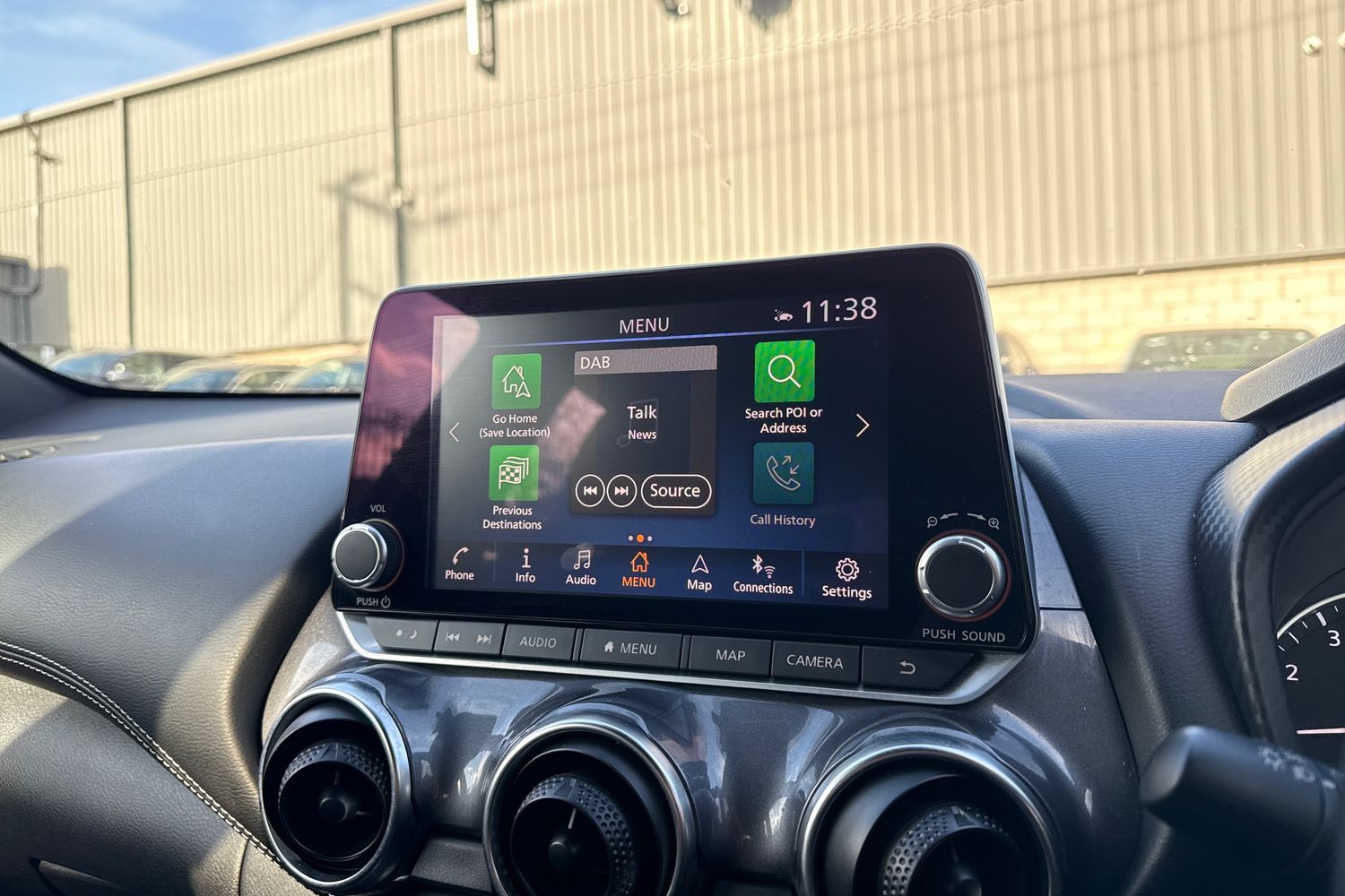 Used Nissan Juke 2023 for sale - 76641767: Photo 30