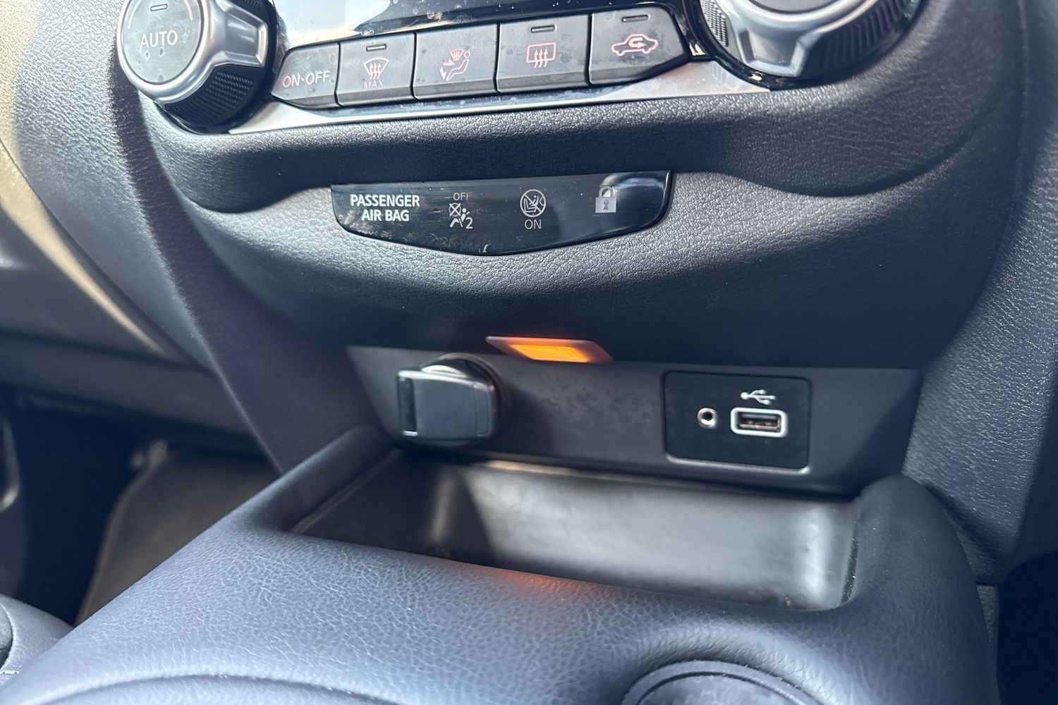 Used Nissan Juke 2023 for sale - 76641767: Photo 34